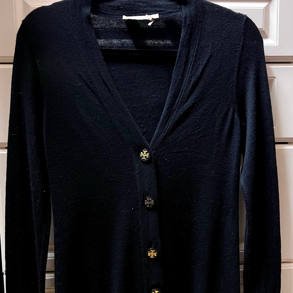 Tory Burch Cardigan
